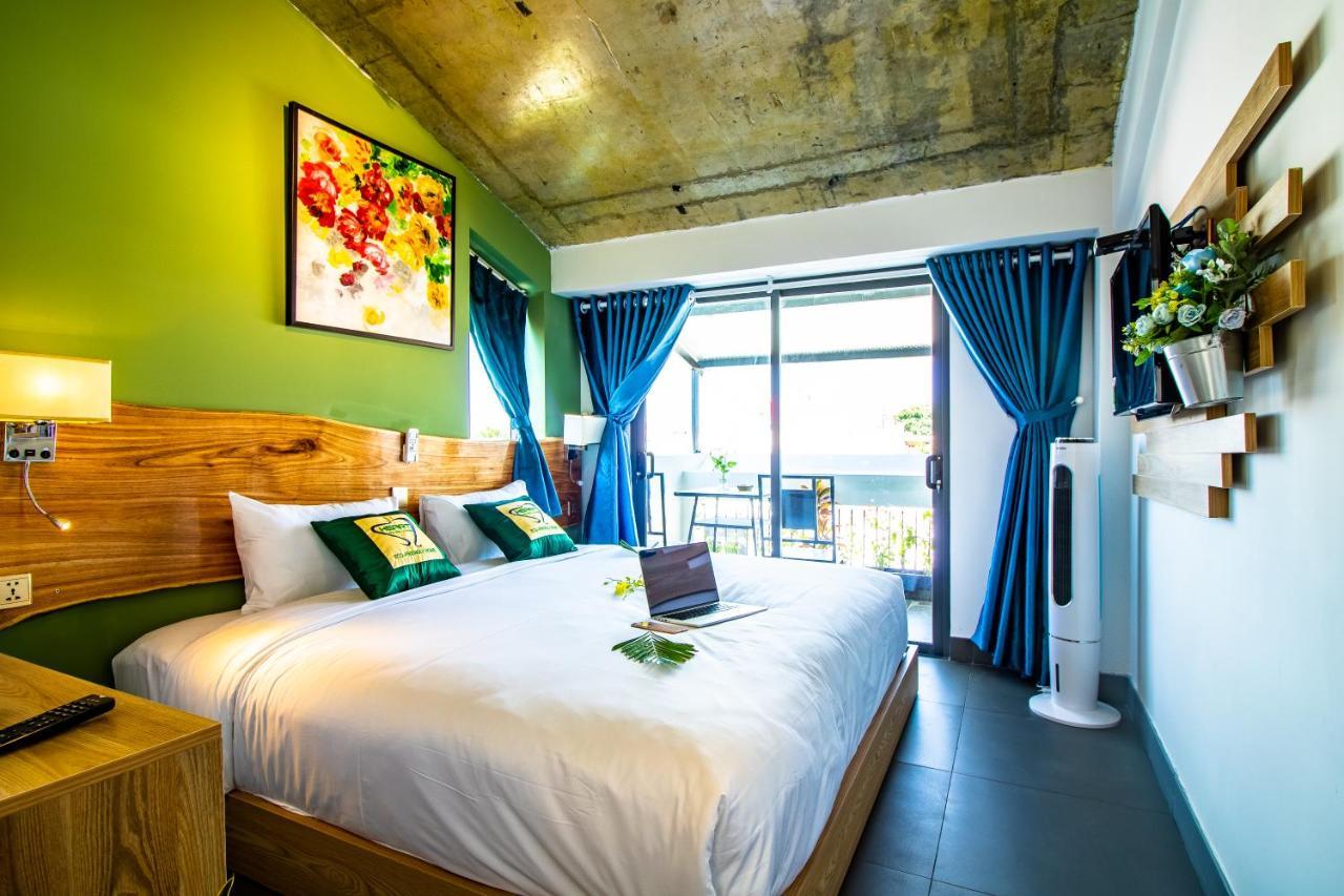 Hoi An Heart Lodge Zewnętrze zdjęcie