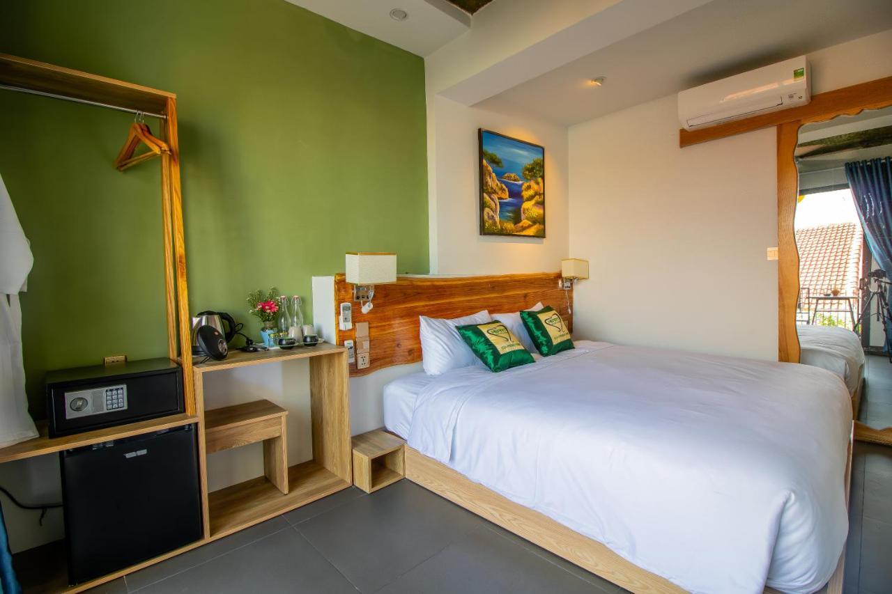 Hoi An Heart Lodge Zewnętrze zdjęcie