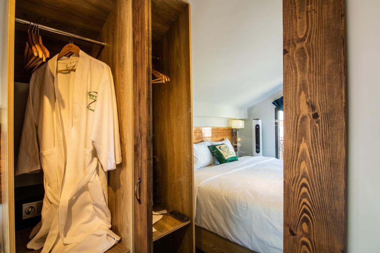Hoi An Heart Lodge Zewnętrze zdjęcie