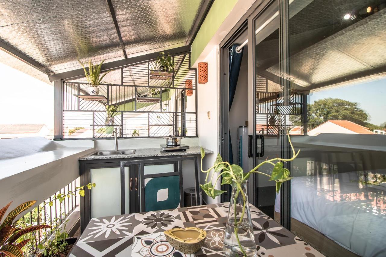 Hoi An Heart Lodge Zewnętrze zdjęcie